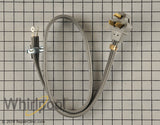 Cable de Alimentación Eléctrico para Secadora Whirlpool PT220L de 4 Pies