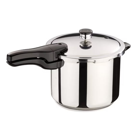6QT 01362 OLLA PRESION 6QT SS PRESTO | Home Appliance PR