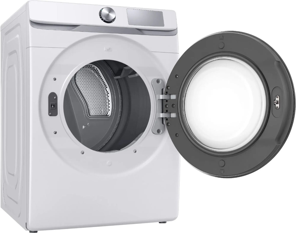 Samsung 7.5 cu. ft. Smart Electric Dryer