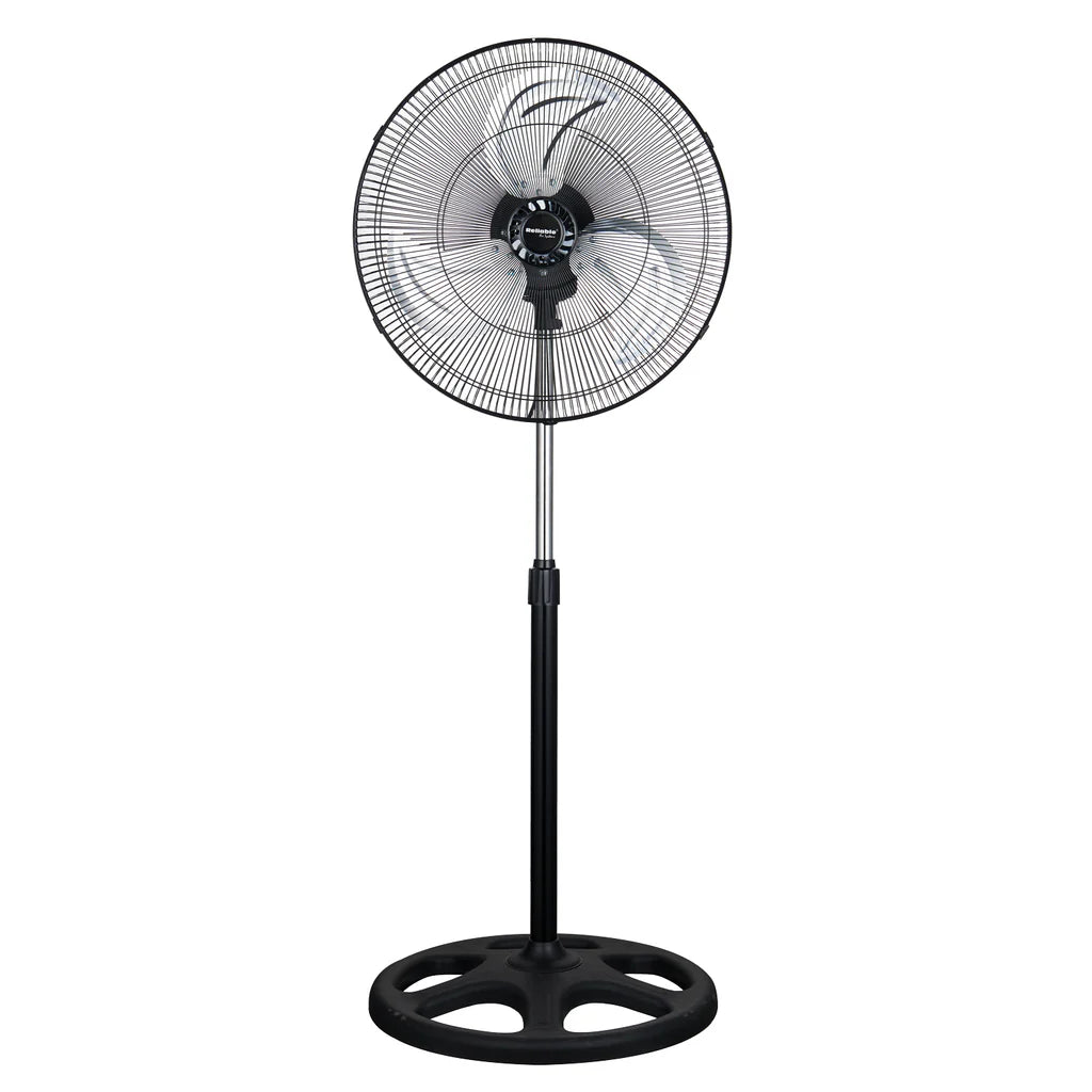 RL-18ISF 18" INDUSTRIAL STAND FAN