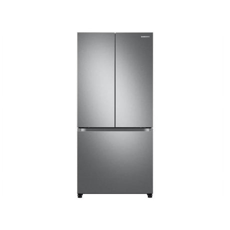 Frigidaire 33 Inch Counter Depth French Door Smart Refrigerator with 17.5 Cu. Ft. | Home Appliance PR