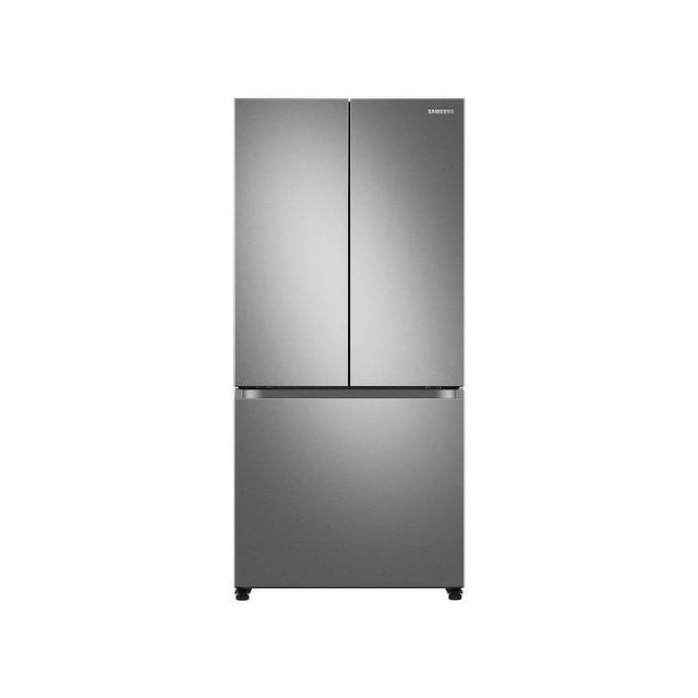 Frigidaire 33 Inch Counter Depth French Door Smart Refrigerator with 17.5 Cu. Ft. | Home Appliance PR