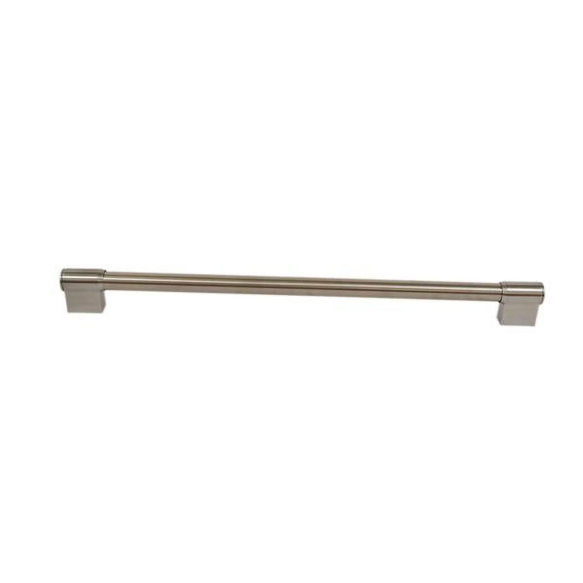 Manija de Puerta en Acero Inoxidable para Estufa Whirlpool W10912640