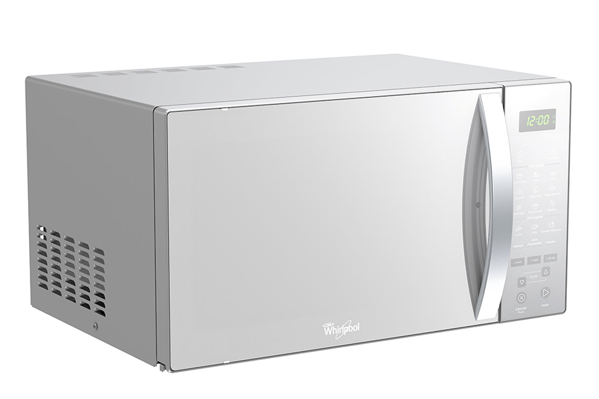 Whirlpool  1.4 cu.ft Countertop Microwave