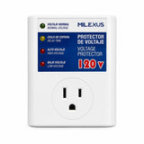 MILEXUS Regulador de Voltaje Profesional  120V / 20A