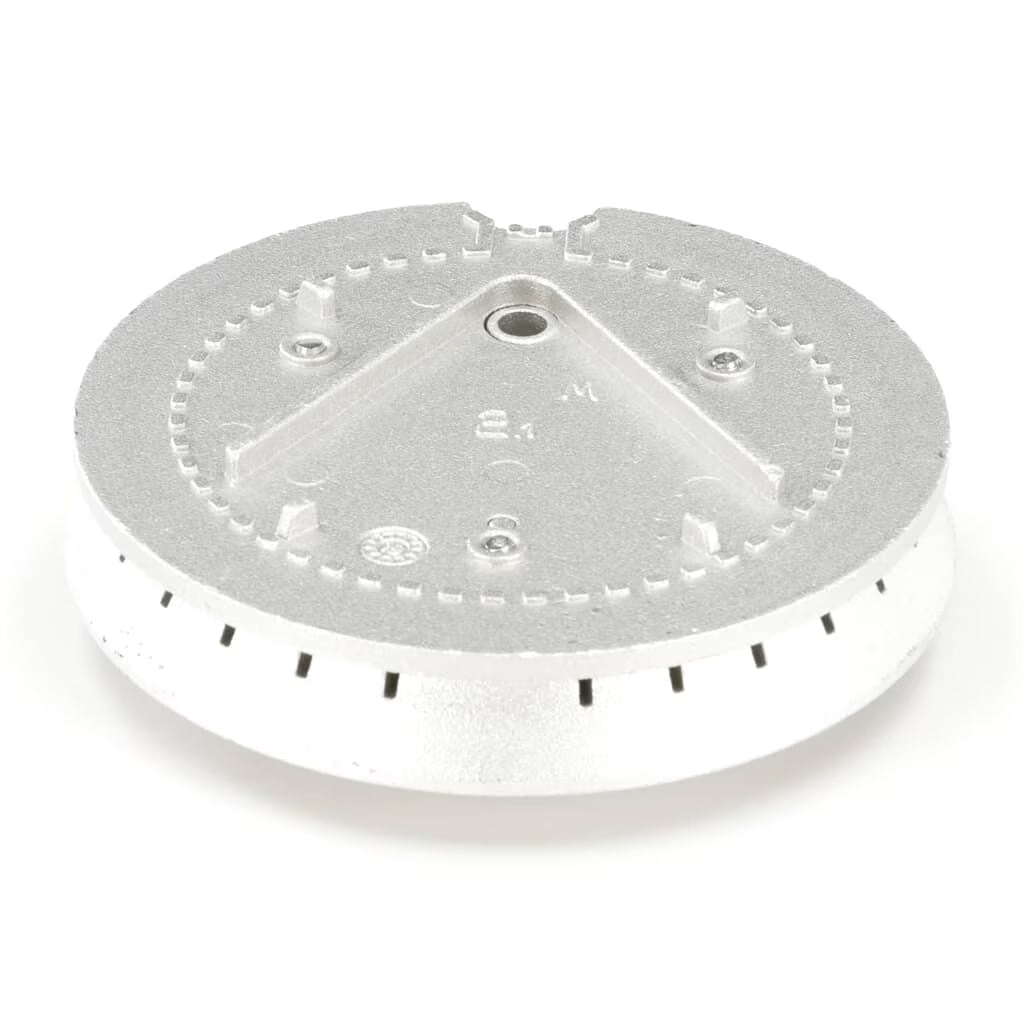 Base de Quemador de Superficie Whirlpool W11106799