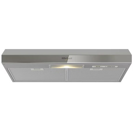 Campana extractora undercabinet de acero inoxidable modelo WH7610D