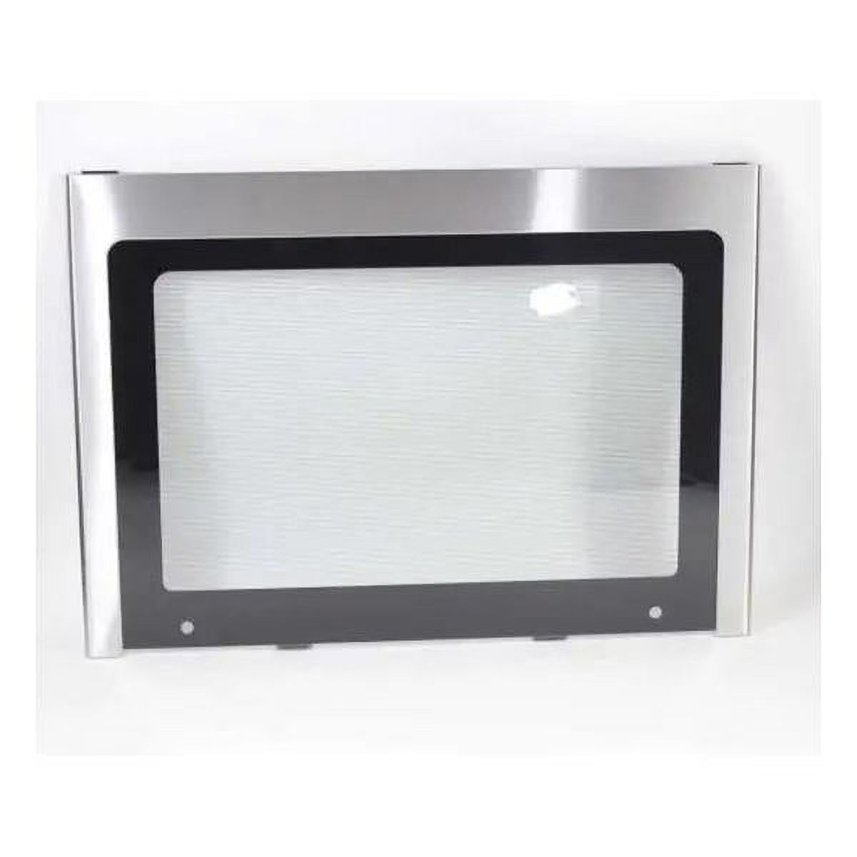 Conjunto de Puerta Exterior / Vidrio de Puerta para Horno Whirlpool WPW10535793