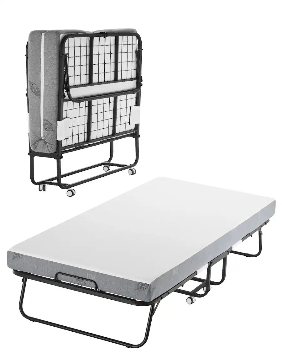 Cama Plegable Portátil VEVOR SDC-36-2)
