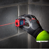 Milwaukee Laser Distance Meter