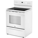 WFES3030RW ESTUFA ELECTRICA WHIRLPOOL 30"