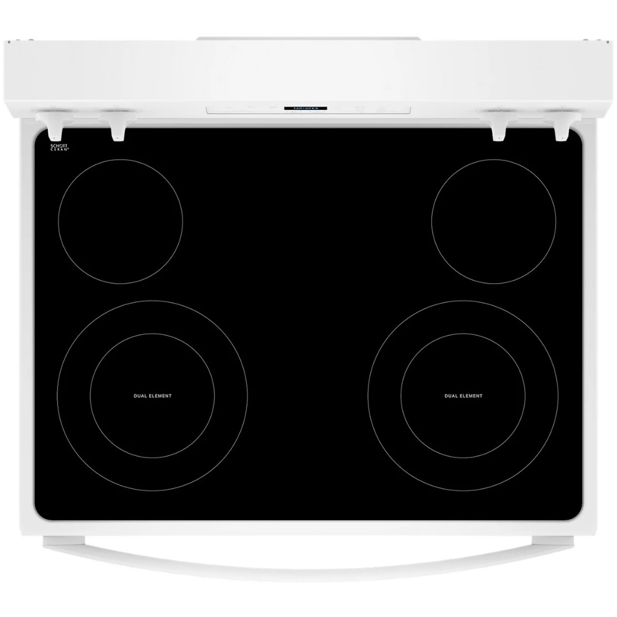 WFES3030RW ESTUFA ELECTRICA WHIRLPOOL 30"