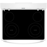WFES3030RW ESTUFA ELECTRICA WHIRLPOOL 30"