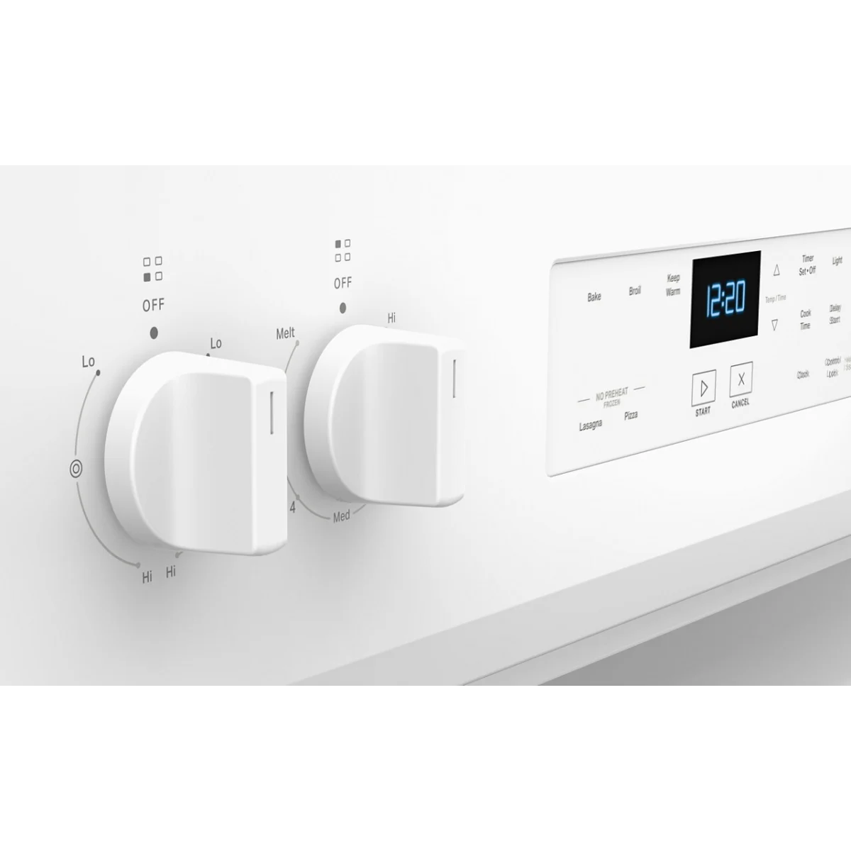 WFES3030RW ESTUFA ELECTRICA WHIRLPOOL 30"