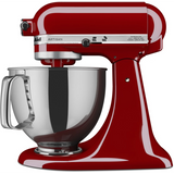 Artisan® Series 5 Quart Tilt-Head Stand Mixer-KSM150PSER