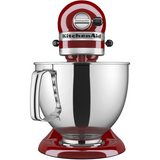 Artisan® Series 5 Quart Tilt-Head Stand Mixer-KSM150PSER