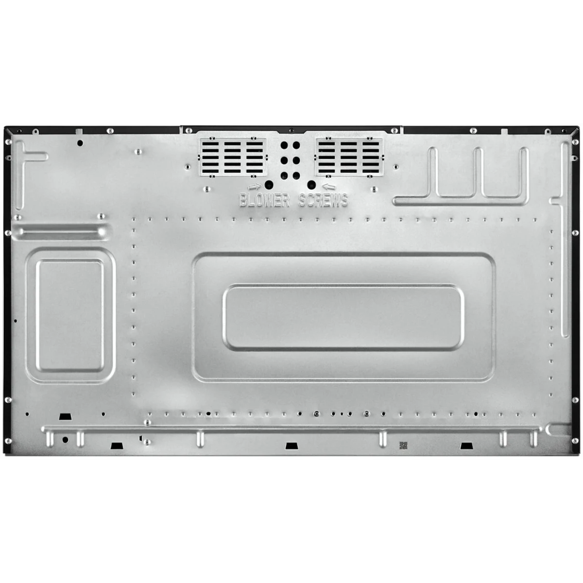WHIRLPOOL Horno Microondas Sobre Estufa de 1.7 p³ | Stainless Steel (900W)