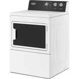 Commercial-Grade Residential Gas Dryer - 7.4 cu. ft.