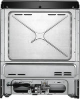 Whirlpool 5 cu. ft. Gas Range With Frozen Bake™ Technology-Stainless Steel