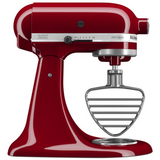 Artisan® Series 5 Quart Tilt-Head Stand Mixer-KSM150PSER