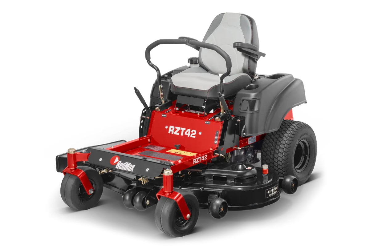 RedMax Zero-Turn Mower