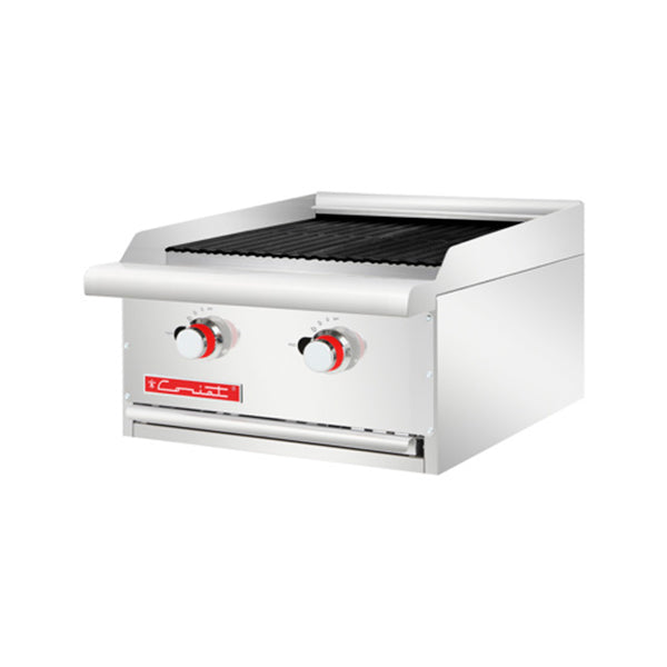 Coriat Asador de Mesa ACV-2 MASTER