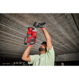 Milwaukee Martillo rotativo con mango en D sin escobillas M18™ SDS Plus de 1"