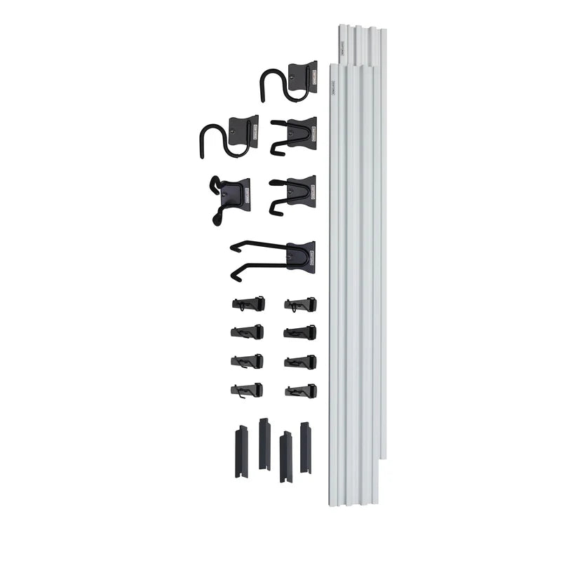 CRAFTSMAN  Versatrack Wall Storage System
