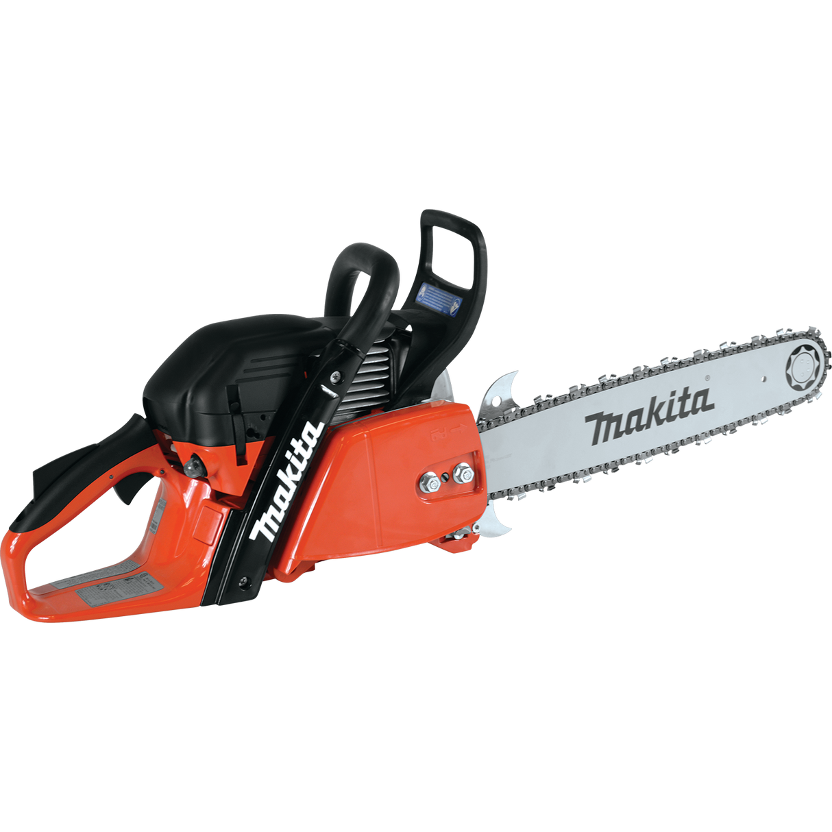 Makita 20" 61 cc Chain Saw