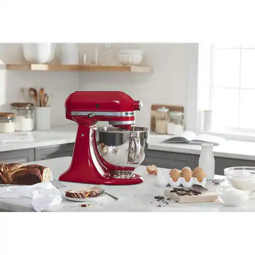 KitchenAid - Artisan Series 5-Quart Tilt-Head Stand Mixer