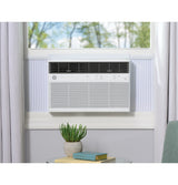Aire Acondicionado de Ventana Inteligente GE® de 12,000 BTU