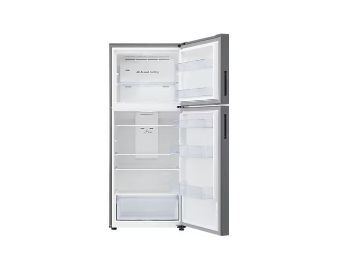 Samsung 28” Top-Mount Refrigerator with All-Around Cooling