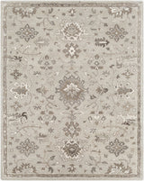 CAE1197-99SQ Alfombra Hecha a Mano Caesar CAE1197-99SQ de 9'9" x 9'9"