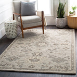 CAE1197-99SQ Alfombra Hecha a Mano Caesar CAE1197-99SQ de 9'9" x 9'9"