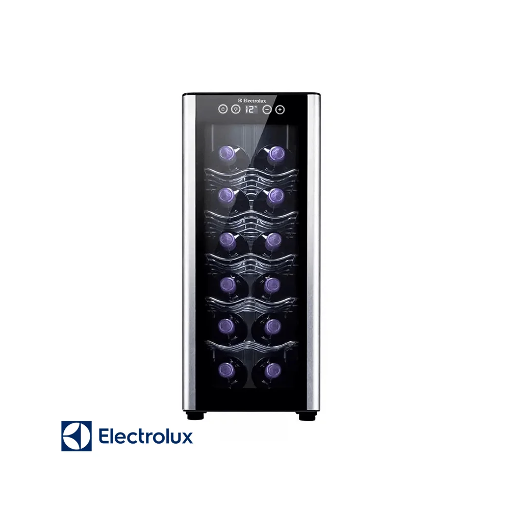 EWW123XSLB FRIGIDAIRE WINE COOLER 12 BOTTLES