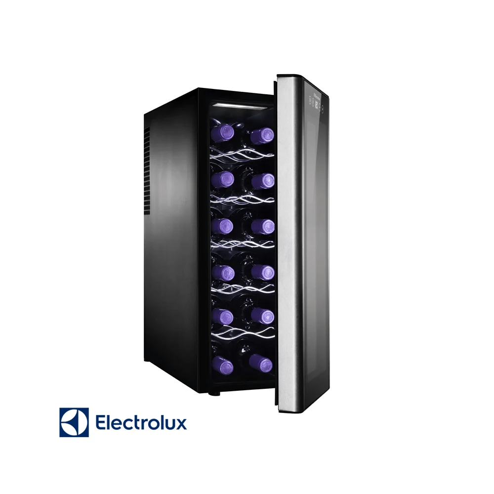 EWW123XSLB FRIGIDAIRE WINE COOLER 12 BOTTLES
