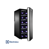 EWW123XSLB FRIGIDAIRE WINE COOLER 12 BOTTLES
