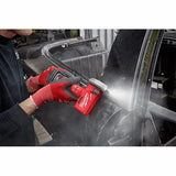 Milwaukee Herramienta de corte compacta M12 FUEL™ de 3"
