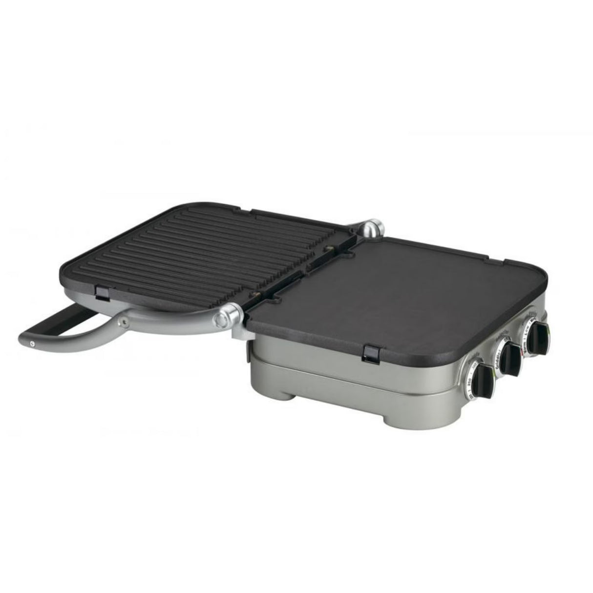Cuisinart Griddler® Indoor Grill - Griddle and Panini Press