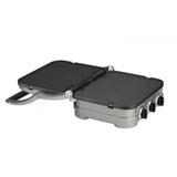 Cuisinart Griddler® Indoor Grill - Griddle and Panini Press