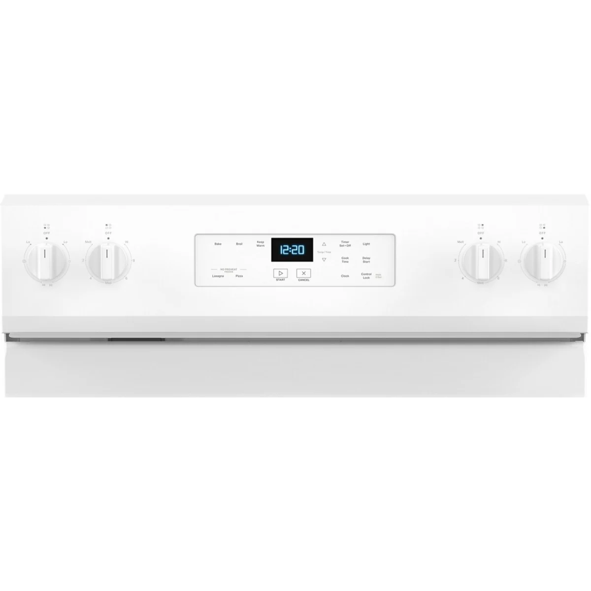 WFES3030RW ESTUFA ELECTRICA WHIRLPOOL 30"