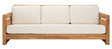 CPT1044A Sofá de Patio en Madera Teja Brasileña Safavieh Molokai – Beige / Natural (CPT1044A) | Home Appliance PR