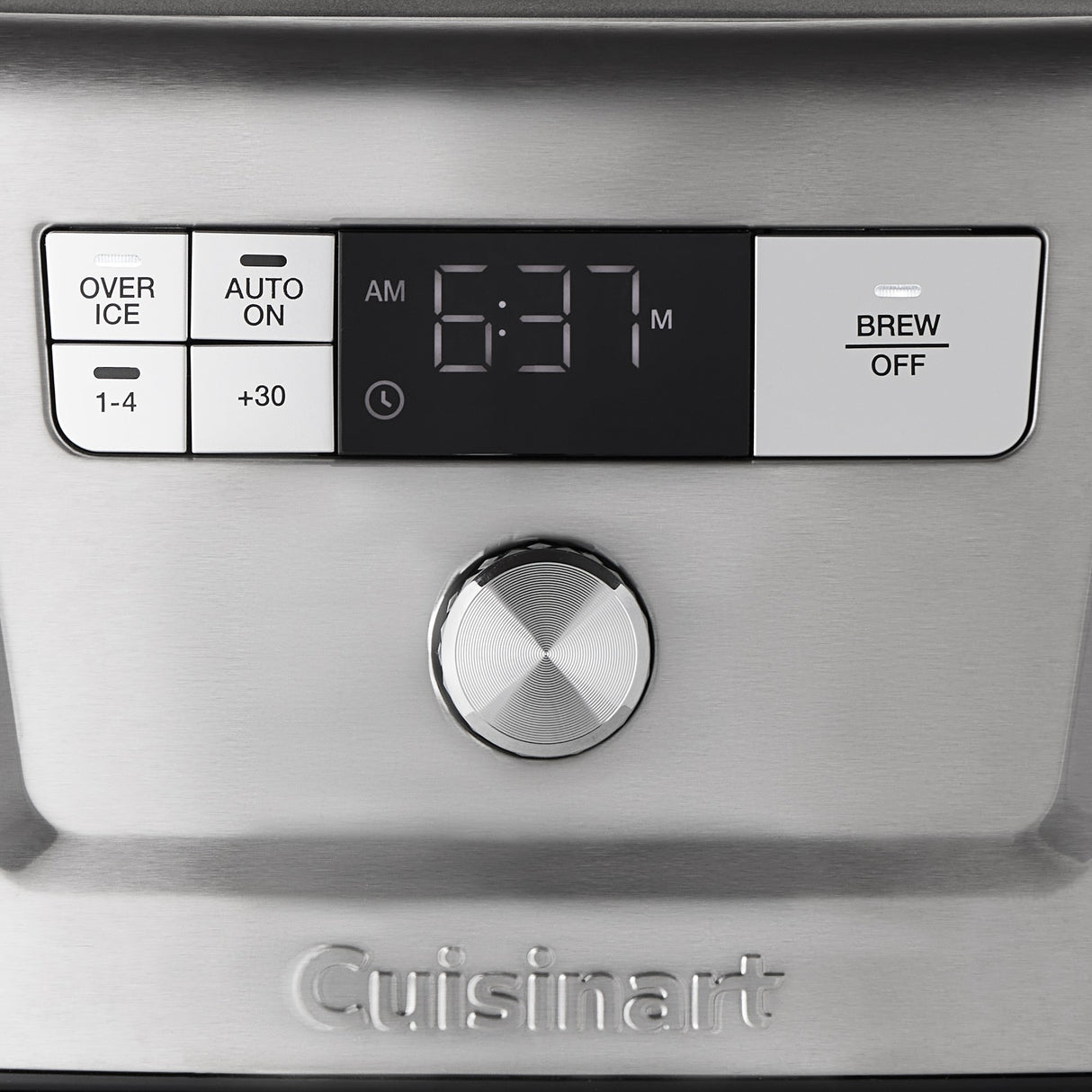 Cuisinart 14-Cup PerfecTemp® 14-Cup Coffee Maker with Over Ice