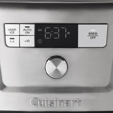 Cuisinart 14-Cup PerfecTemp® 14-Cup Coffee Maker with Over Ice