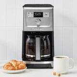 Cuisinart 14-Cup PerfecTemp® 14-Cup Coffee Maker with Over Ice