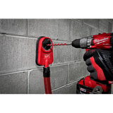 TJPoto Hex Shank Carbide Hammer Set
