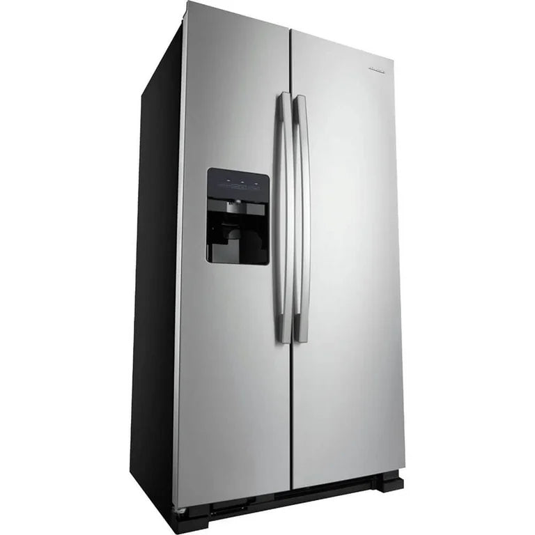 Amana 24.6 cu. ft. Side by Side Refrigerator