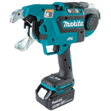 Makita 18V LXT Lithium‑Ion Rebar Tying Tool