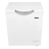 Frigidaire Congelador de Cofre Convertible de 5 Pies Cúbicos