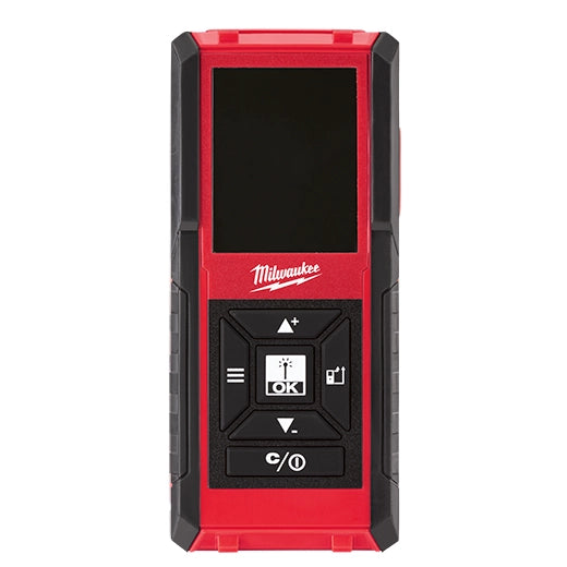 Milwaukee Laser Distance Meter